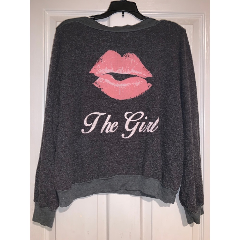 Wildfox Jumper